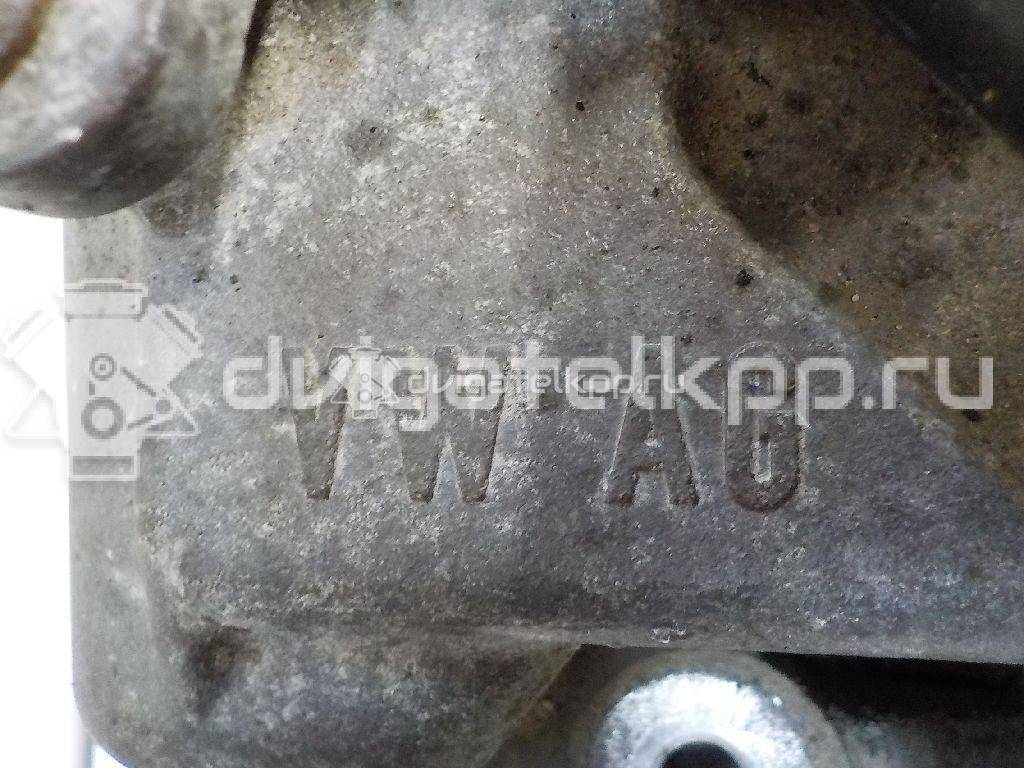 Фото Контрактная (б/у) АКПП для Volkswagen Scirocco / Tiguan 200 л.с 16V 2.0 л CAWB бензин 09M300036Q {forloop.counter}}