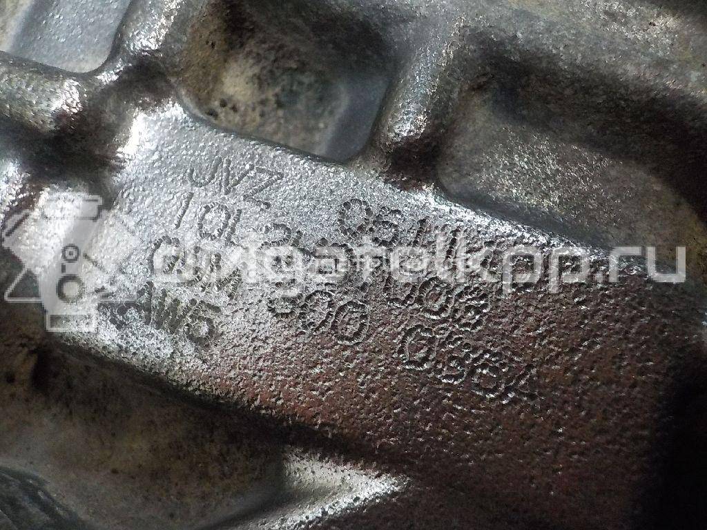 Фото Контрактная (б/у) АКПП для Volkswagen Scirocco / Tiguan 200 л.с 16V 2.0 л CAWB бензин 09M300036Q {forloop.counter}}