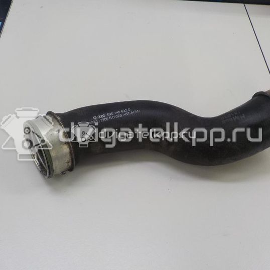 Фото Патрубок интеркулера  5N0145832D для Volkswagen Tiguan