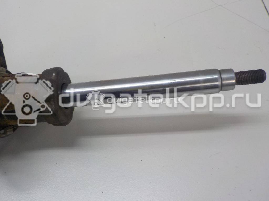 Фото Амортизатор передний  5N0413031AC для Volkswagen Scirocco / Tiguan / Touran / Sharan / Eos 1F7, 1F8 {forloop.counter}}