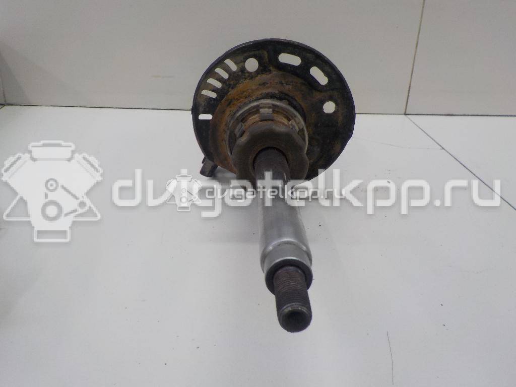 Фото Амортизатор передний  5N0413031AC для Volkswagen Scirocco / Tiguan / Touran / Sharan / Eos 1F7, 1F8 {forloop.counter}}