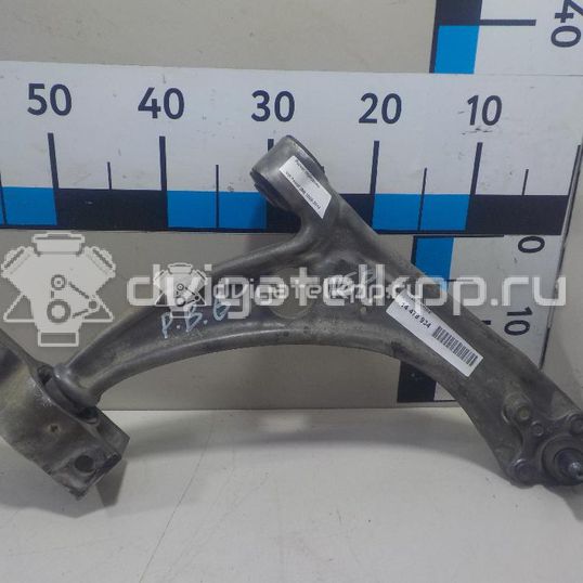 Фото Рычаг передний  3C0407151E для Volkswagen Passat / Cc / Tiguan / Sharan