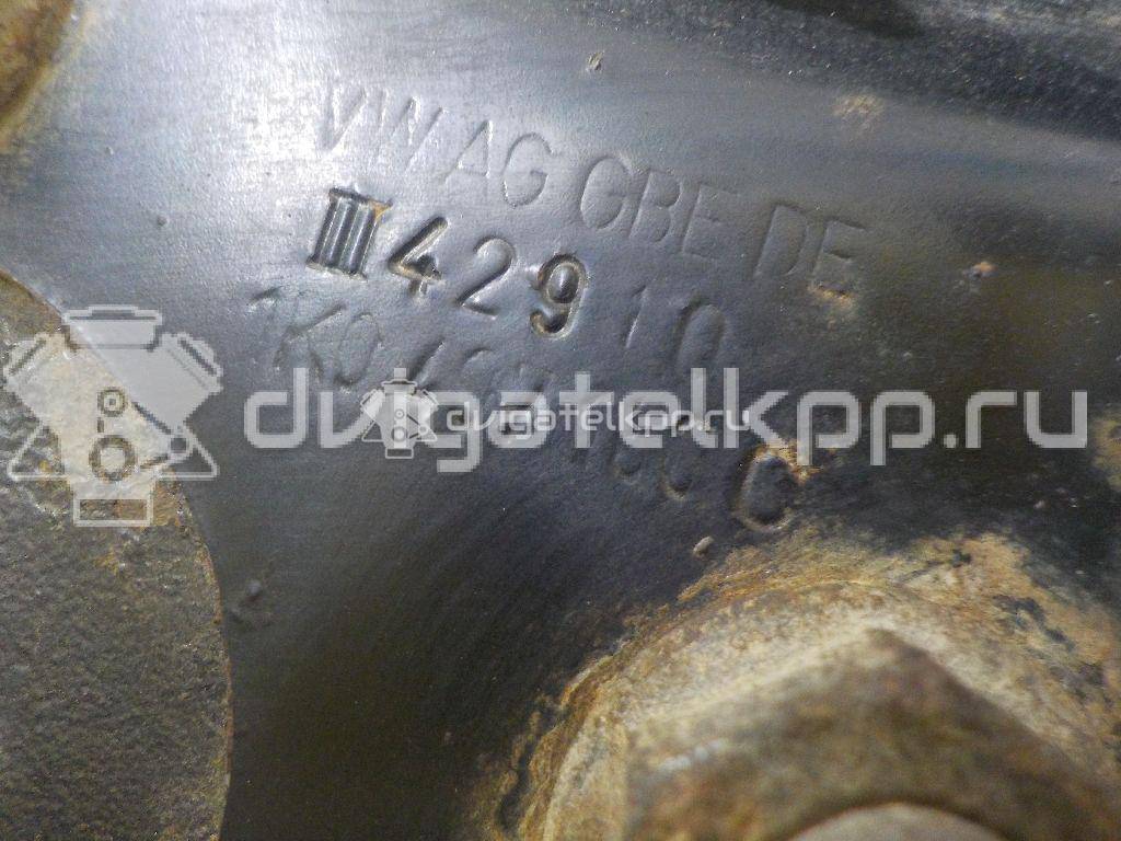 Фото Рычаг передний нижний правый  5N0407152 для Volkswagen Passat / Cc / Tiguan {forloop.counter}}