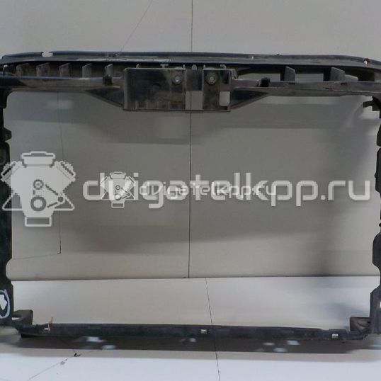 Фото Панель передняя  5N0805588D для Volkswagen Tiguan