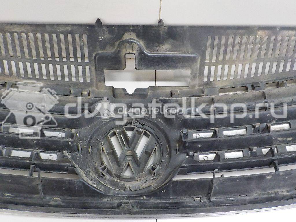 Фото Решетка радиатора  5N0853651C2ZZ для Volkswagen Tiguan {forloop.counter}}