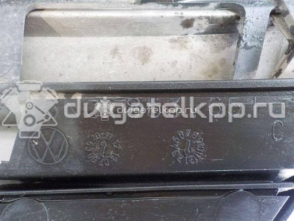 Фото Решетка радиатора  5N0853651C2ZZ для Volkswagen Tiguan {forloop.counter}}