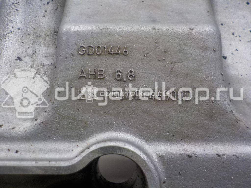 Фото Поддон масляный двигателя  06J103603AF для Skoda Octavia / Yeti 5L / Octaviaii 1Z3 / Superb {forloop.counter}}