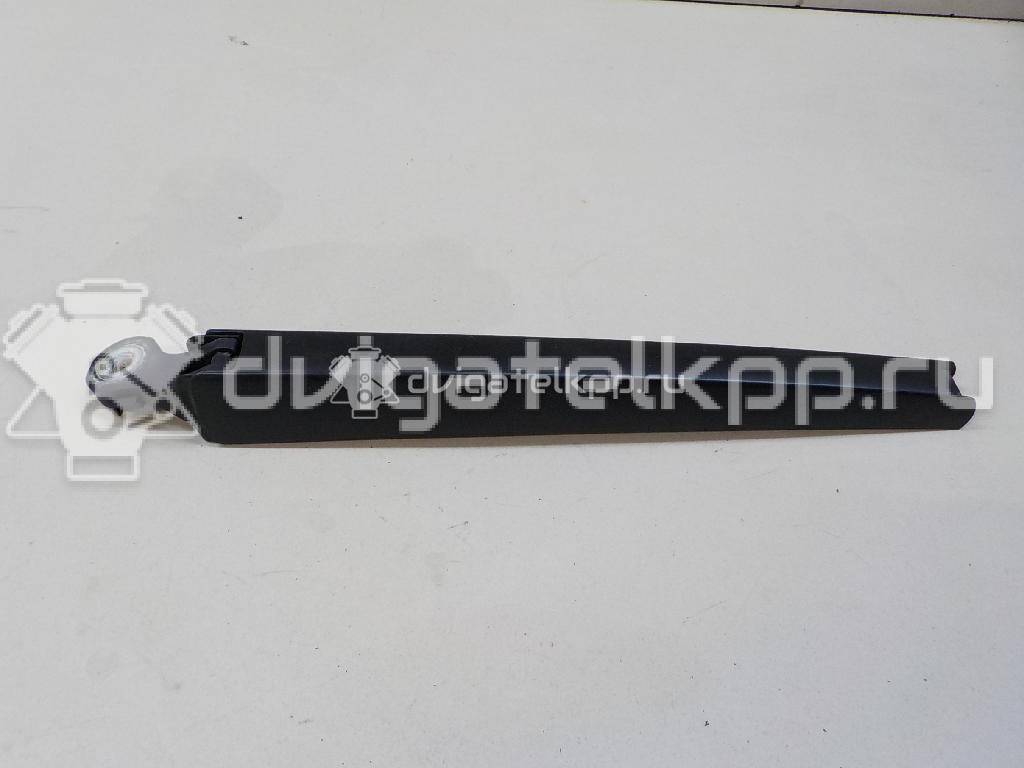 Фото Поводок стеклоочистителя заднего  1T0955707C для Volkswagen Tiguan / Touran / Golf / Passat / Transporter {forloop.counter}}