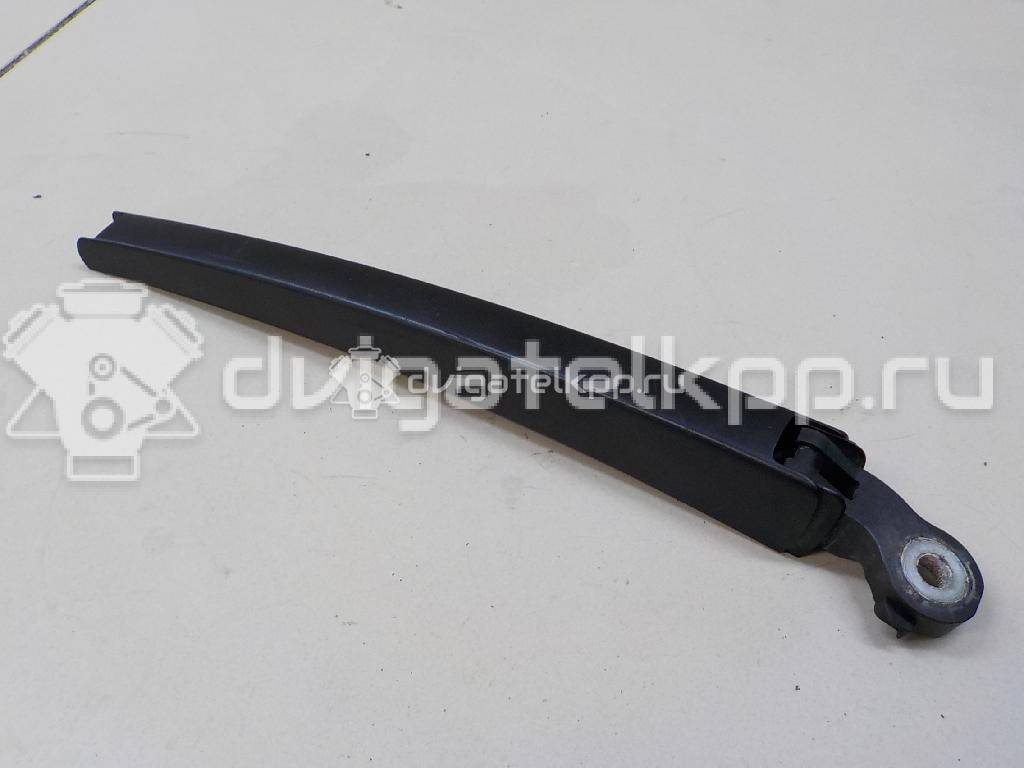 Фото Поводок стеклоочистителя заднего  1T0955707C для Volkswagen Tiguan / Touran / Golf / Passat / Transporter {forloop.counter}}