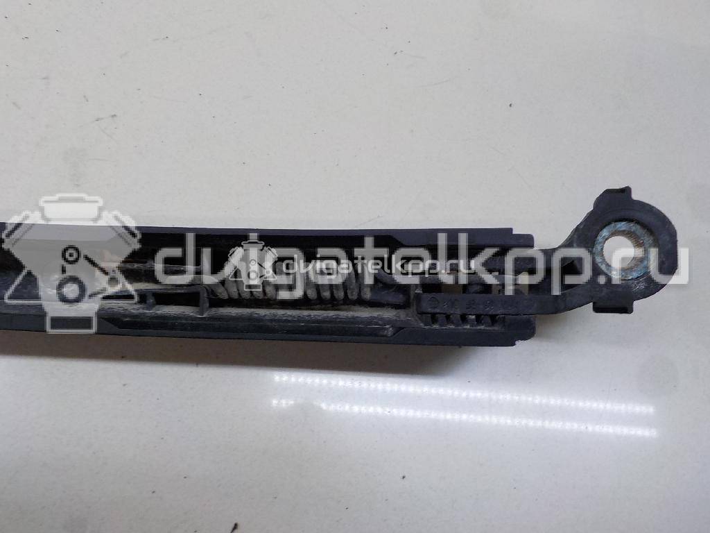 Фото Поводок стеклоочистителя заднего  1T0955707C для Volkswagen Tiguan / Touran / Golf / Passat / Transporter {forloop.counter}}