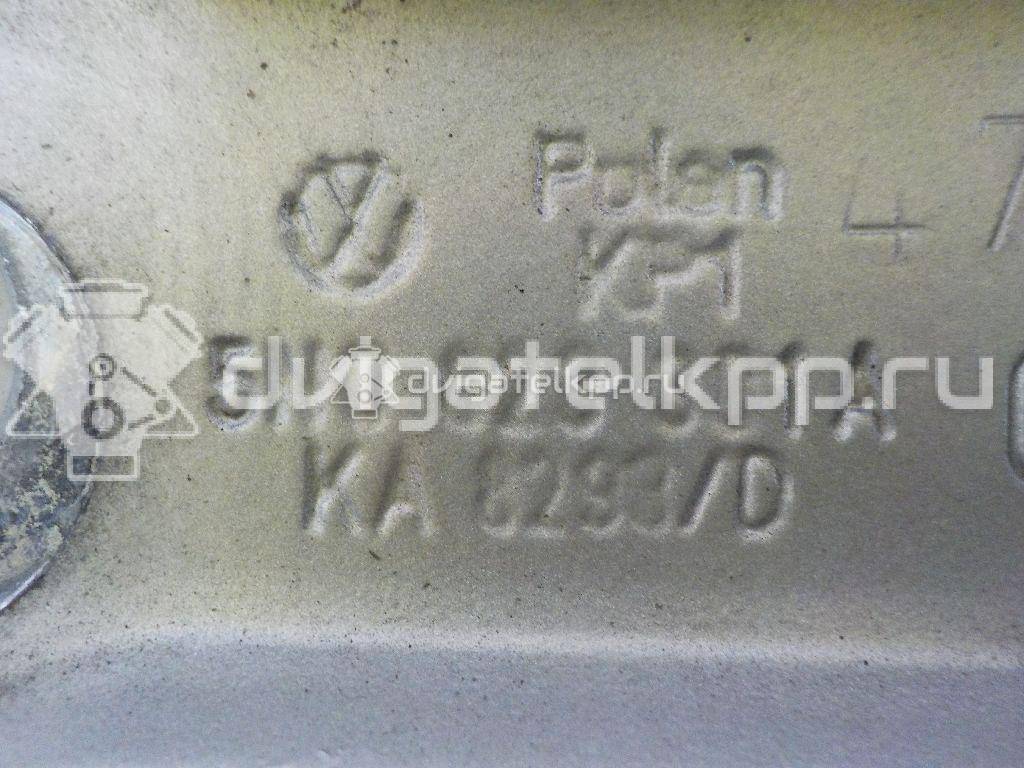 Фото Петля капота левая  5N0823301A для Volkswagen Tiguan {forloop.counter}}