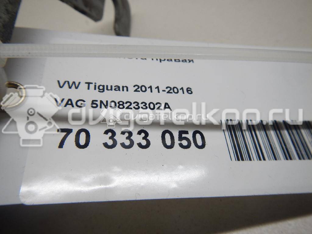 Фото Петля капота правая  5N0823302A для Volkswagen Tiguan {forloop.counter}}