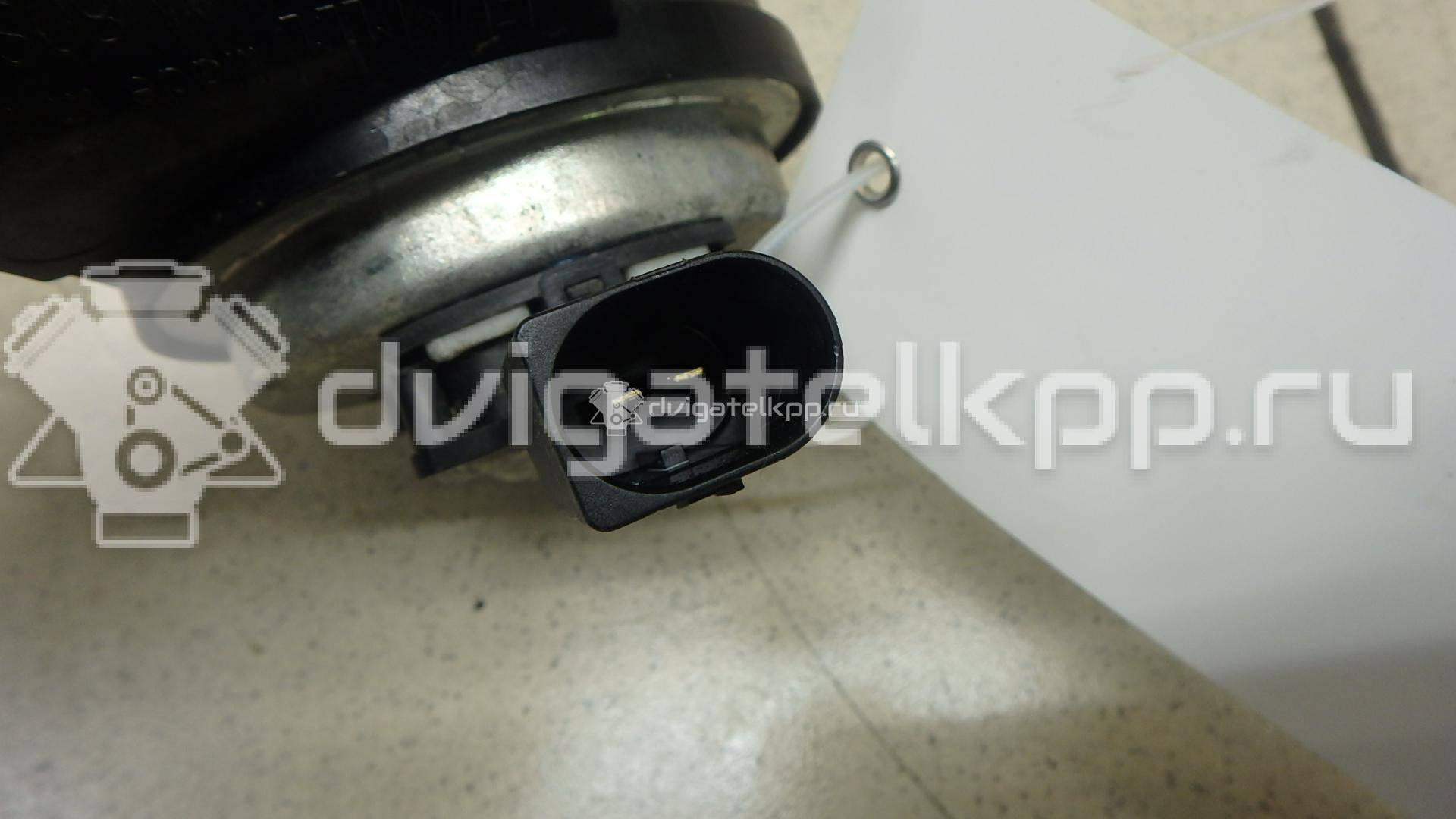 Фото Сигнал звуковой  5N0951223A для Volkswagen Tiguan {forloop.counter}}