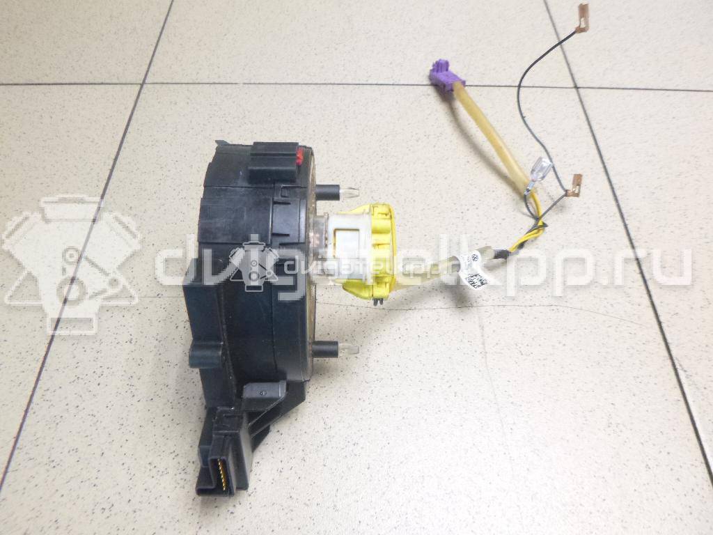 Фото Механизм подрулевой для SRS (ленточный)  1K0959653C для Volkswagen Scirocco / Tiguan / Touran / Eos 1F7, 1F8 / Golf {forloop.counter}}