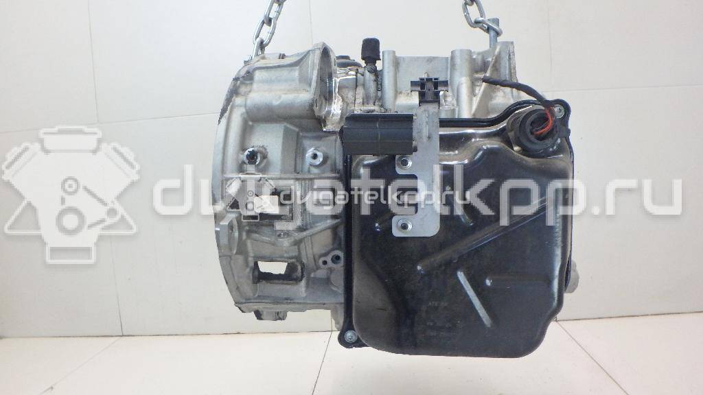 Фото Контрактная (б/у) АКПП для Volkswagen / Seat 140 л.с 16V 2.0 л CFFB Дизельное топливо 0BH300012A {forloop.counter}}