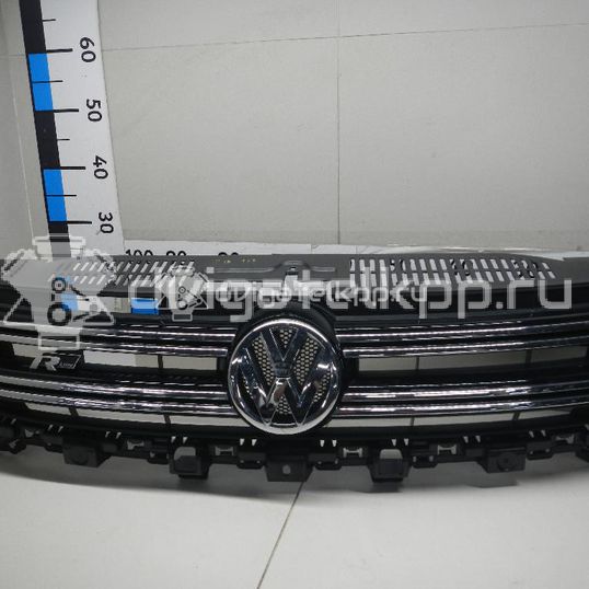 Фото Решетка радиатора  5N0853651H9B9 для Volkswagen Tiguan