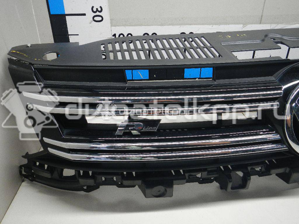 Фото Решетка радиатора  5N0853651H9B9 для Volkswagen Tiguan {forloop.counter}}