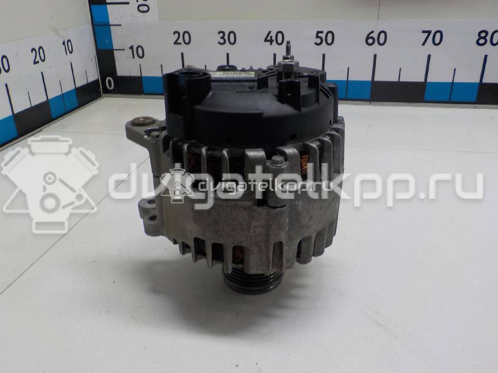 Фото Генератор  04L903023L для Volkswagen Scirocco / Tiguan / Touran / Amarok S1B / Cc {forloop.counter}}