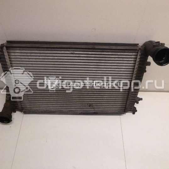 Фото Интеркулер  1k0145803g для Skoda Octavia / Yeti 5L / Octaviaii 1Z3 / Superb