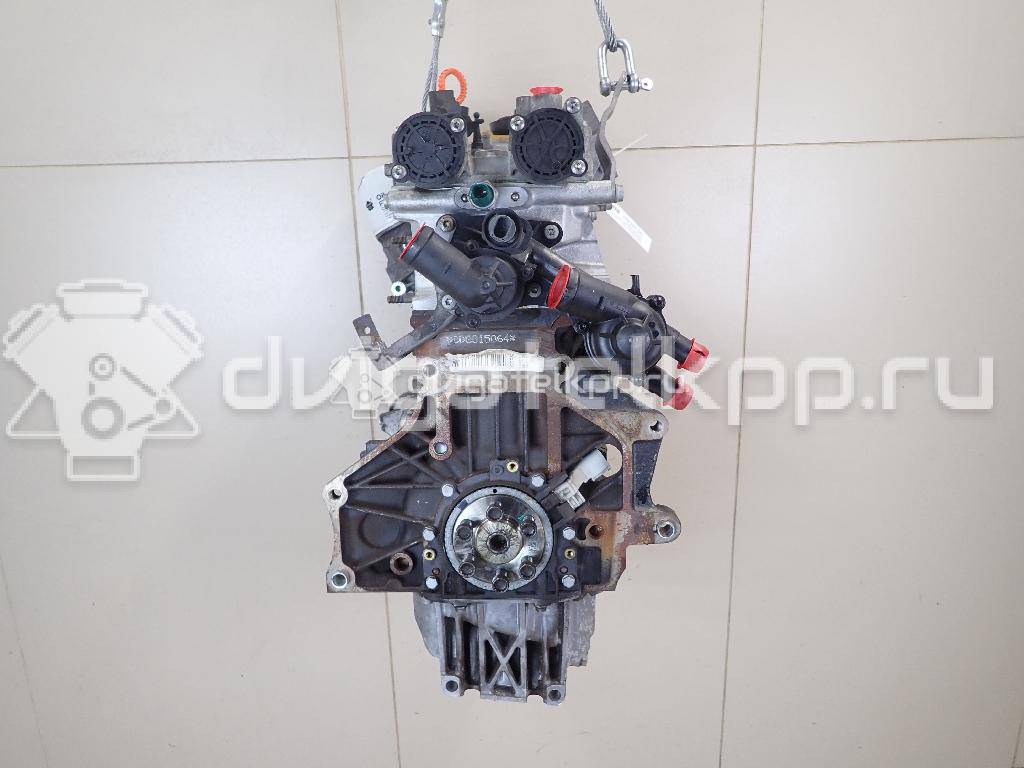 Фото Контрактный (б/у) двигатель CDGA для Volkswagen Passat / Touran 150 л.с 16V 1.4 л Бензин/газ 03C100092C {forloop.counter}}