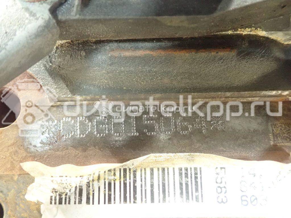 Фото Контрактный (б/у) двигатель CDGA для Volkswagen Passat / Touran 150 л.с 16V 1.4 л Бензин/газ 03C100092C {forloop.counter}}