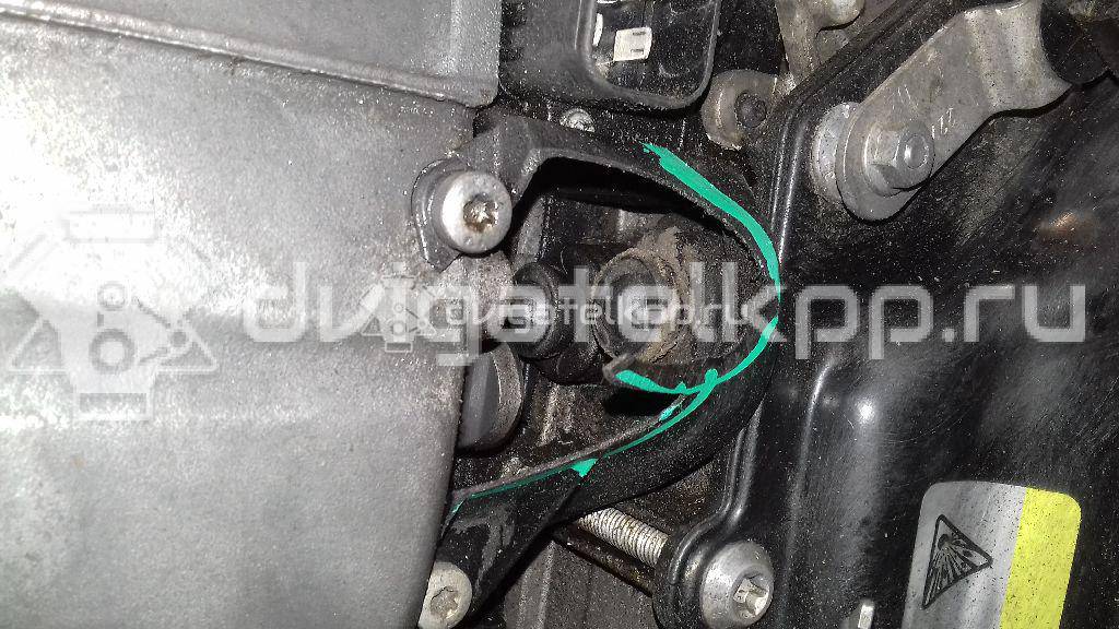 Фото Контрактная (б/у) АКПП для Volkswagen Polo 90 л.с 8V 1.2 л CBZC бензин 0AM300054L027 {forloop.counter}}