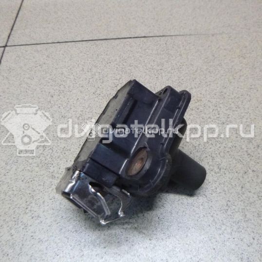 Фото Замок двери задней левой  058905105 для Volkswagen Scirocco / Tiguan / Touran / New Beetle / Bora