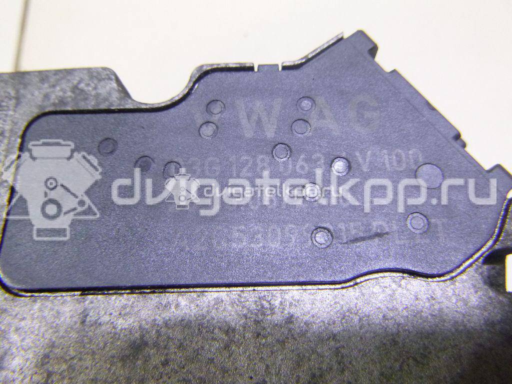 Фото Заслонка дроссельная электрическая  03G128063J для Skoda Roomster 5J / Octaviaii 1Z3 / Yeti 5L / Fabia / Octavia {forloop.counter}}