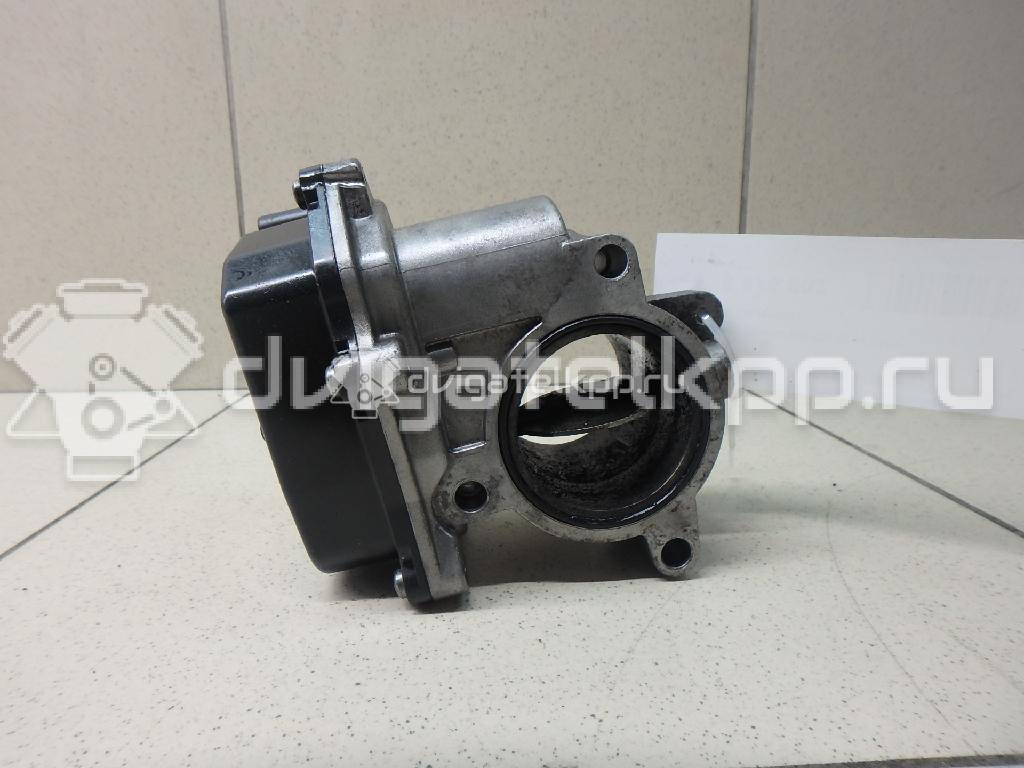 Фото Заслонка дроссельная электрическая  03l128063j для Skoda Roomster 5J / Octaviaii 1Z3 / Yeti 5L / Fabia / Octavia {forloop.counter}}