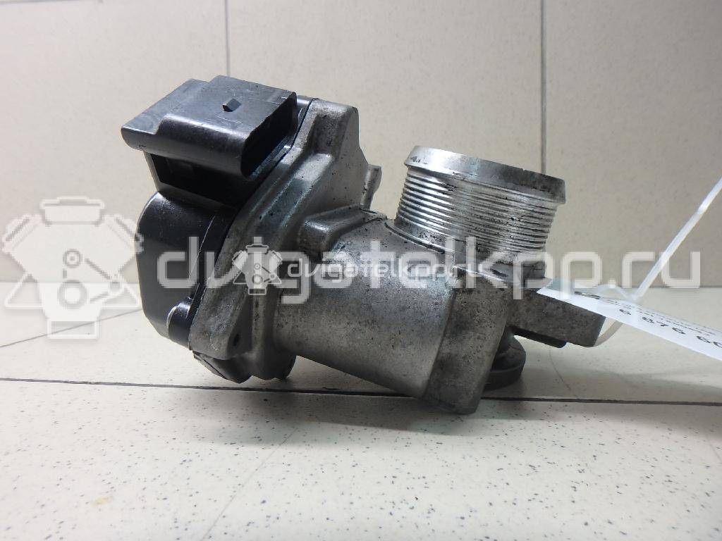 Фото Заслонка дроссельная электрическая  03l128063j для Skoda Roomster 5J / Octaviaii 1Z3 / Yeti 5L / Fabia / Octavia {forloop.counter}}