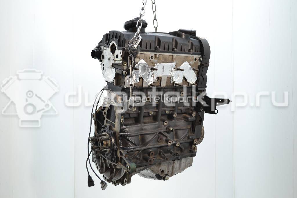 Фото Контрактный (б/у) двигатель B для Volkswagen / Toyota 48 л.с 8V 1.6 л бензин 038100040M {forloop.counter}}