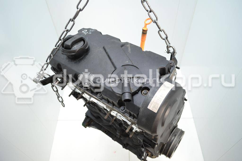 Фото Контрактный (б/у) двигатель B для Volkswagen / Toyota 48 л.с 8V 1.6 л бензин 038100040M {forloop.counter}}