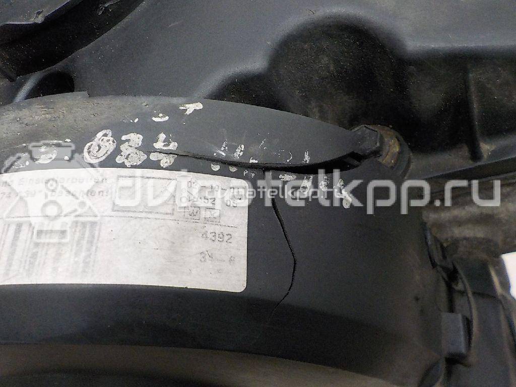 Фото Контрактный (б/у) двигатель BMM для Volkswagen Touran / Eos 1F7, 1F8 / Golf / Caddy / Jetta 140 л.с 8V 2.0 л Дизельное топливо 038100040M {forloop.counter}}