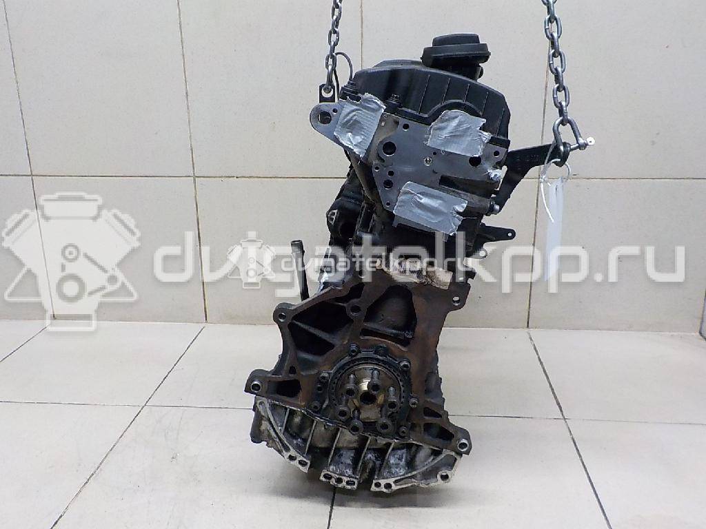 Фото Контрактный (б/у) двигатель BMM для Volkswagen Touran / Eos 1F7, 1F8 / Golf / Caddy / Jetta 140 л.с 8V 2.0 л Дизельное топливо 038100040M {forloop.counter}}