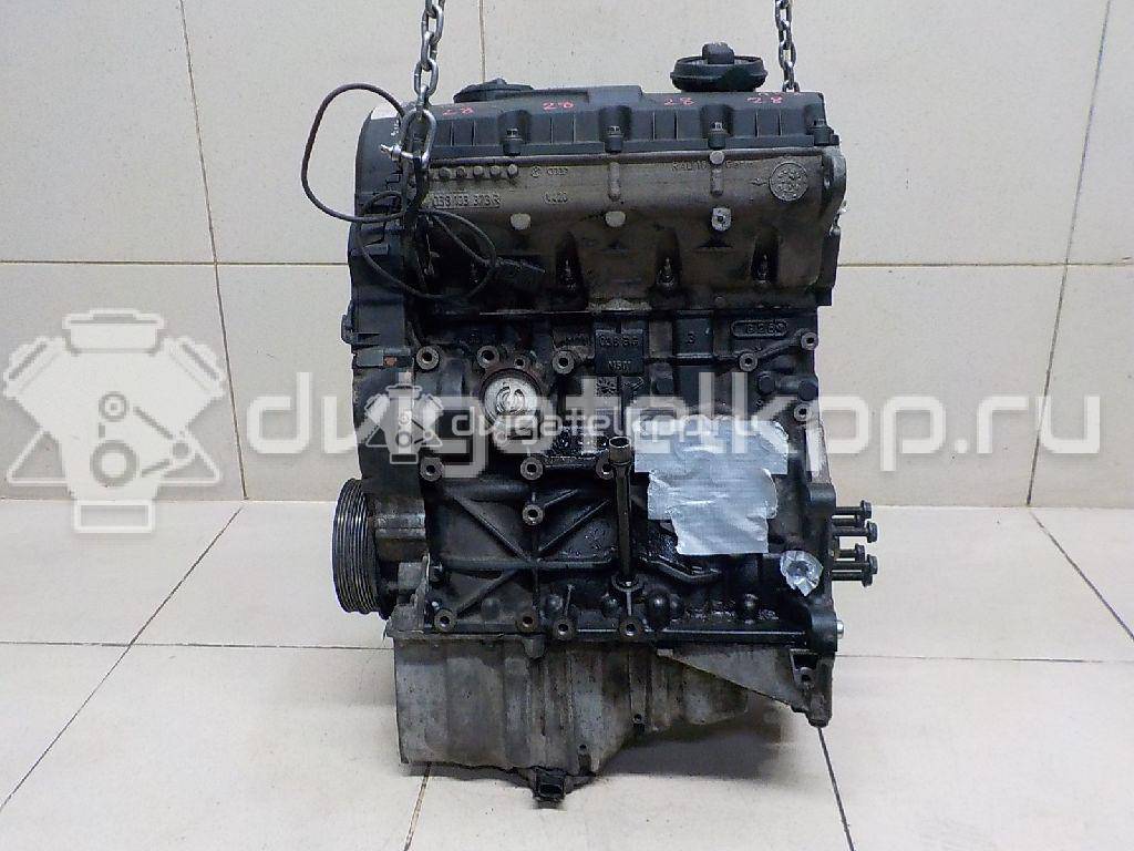 Фото Контрактный (б/у) двигатель BMM для Volkswagen Touran / Eos 1F7, 1F8 / Golf / Caddy / Jetta 140 л.с 8V 2.0 л Дизельное топливо 038100040M {forloop.counter}}