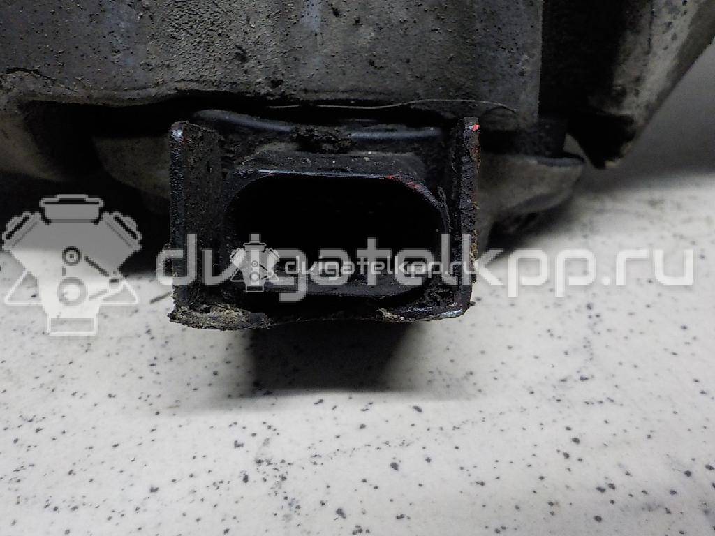 Фото Контрактный (б/у) двигатель BMM для Volkswagen Touran / Eos 1F7, 1F8 / Golf / Caddy / Jetta 140 л.с 8V 2.0 л Дизельное топливо 038100040M {forloop.counter}}