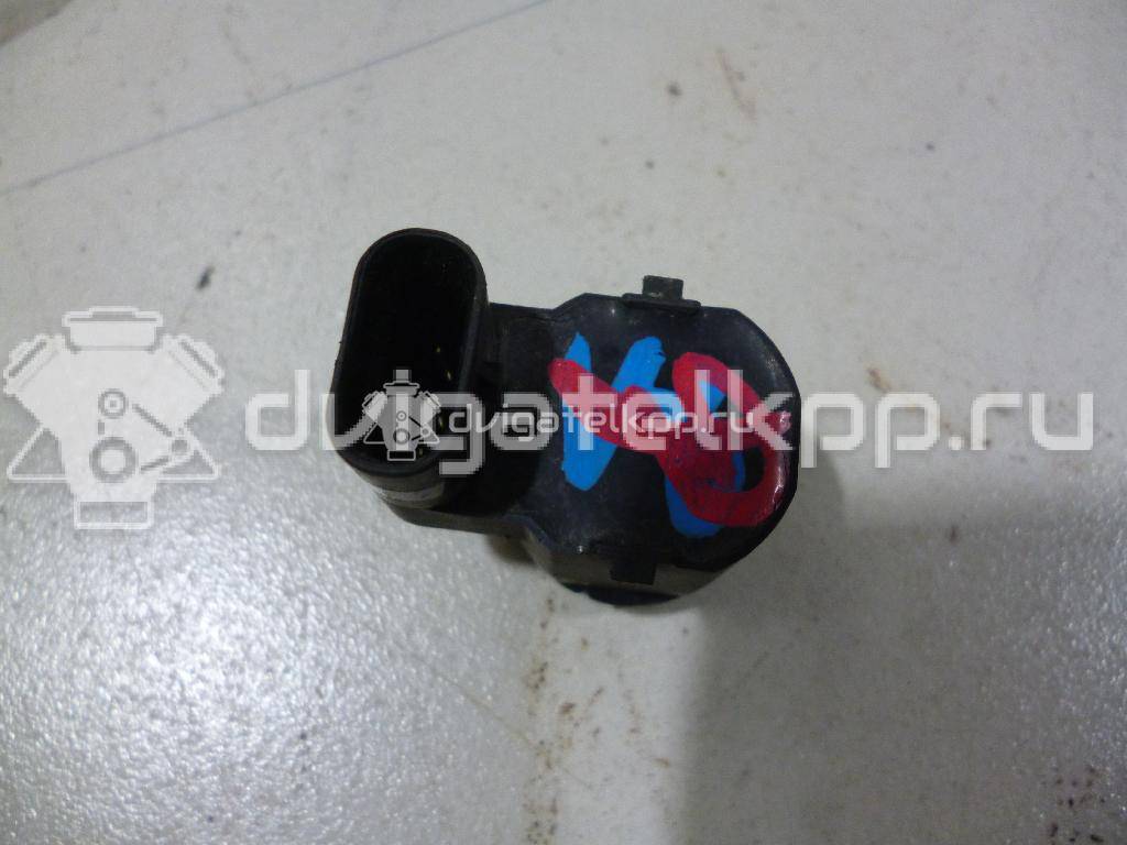 Фото Датчик парковки  3C0919275R для Volkswagen Tiguan / Touran / Up 121, 122, Bl1, Bl2 / Xl1 / Amarok S1B {forloop.counter}}