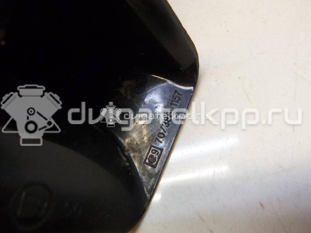 Фото Сигнал звуковой  1K0951223B для Volkswagen Scirocco / Touran / Up 121, 122, Bl1, Bl2 / Amarok S1B / New Beetle {forloop.counter}}