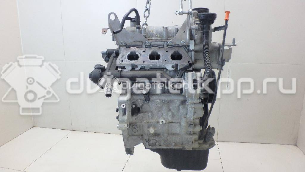 Фото Контрактный (б/у) двигатель CGPB для Volkswagen Polo 60 л.с 12V 1.2 л бензин 03E100033T {forloop.counter}}