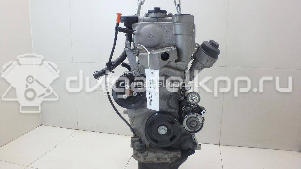 Фото Контрактный (б/у) двигатель CGPB для Volkswagen Polo 60 л.с 12V 1.2 л бензин 03E100033T {forloop.counter}}