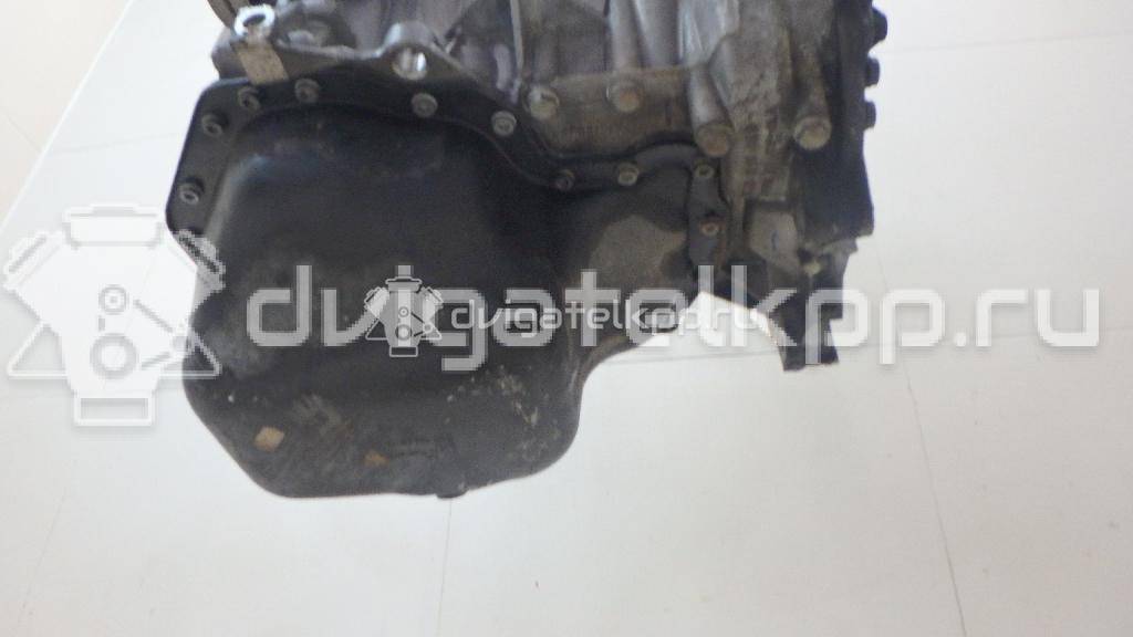 Фото Контрактный (б/у) двигатель CGPB для Volkswagen Polo 60 л.с 12V 1.2 л бензин 03E100033T {forloop.counter}}