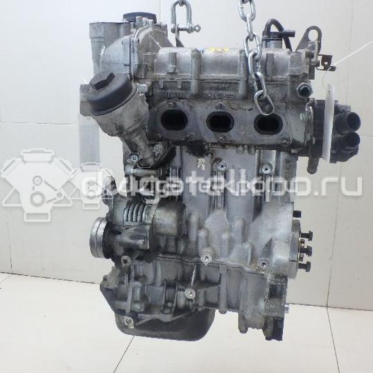 Фото Контрактный (б/у) двигатель CGPA для Volkswagen / Skoda 70 л.с 12V 1.2 л бензин 03E100033T