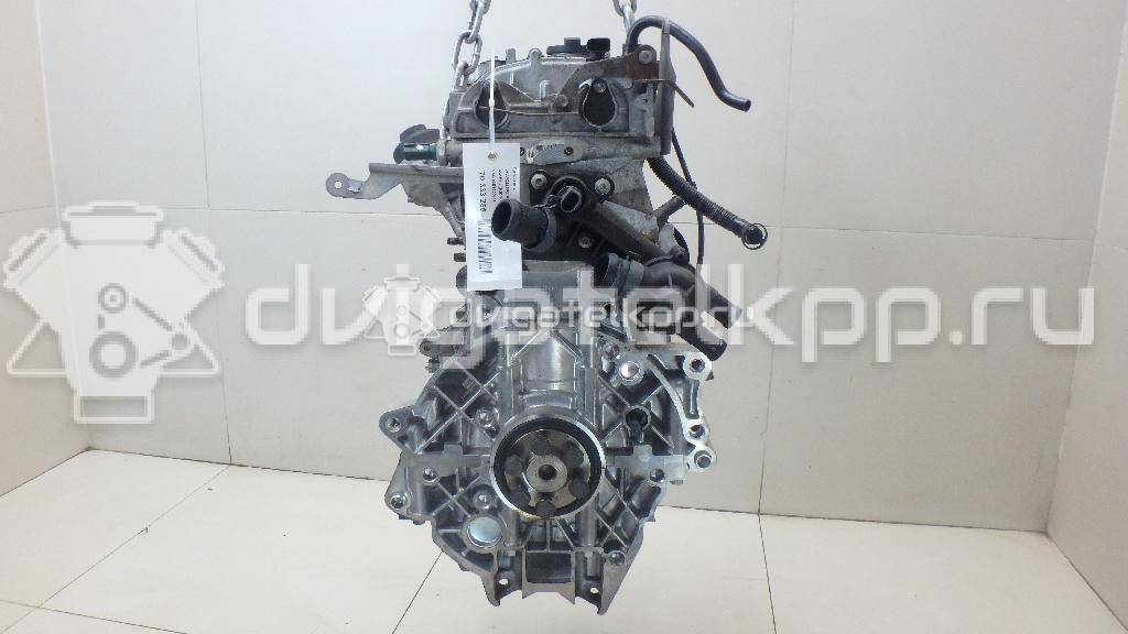 Фото Контрактный (б/у) двигатель CGPA для Volkswagen / Skoda 70 л.с 12V 1.2 л бензин 03E100033T {forloop.counter}}