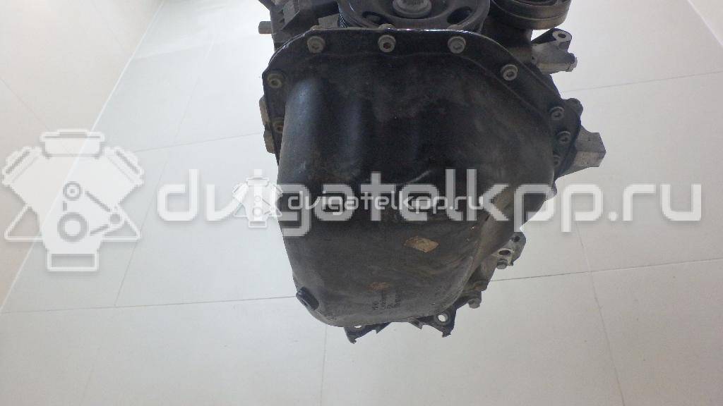 Фото Контрактный (б/у) двигатель CGPA для Volkswagen / Skoda 70 л.с 12V 1.2 л бензин 03E100033T {forloop.counter}}