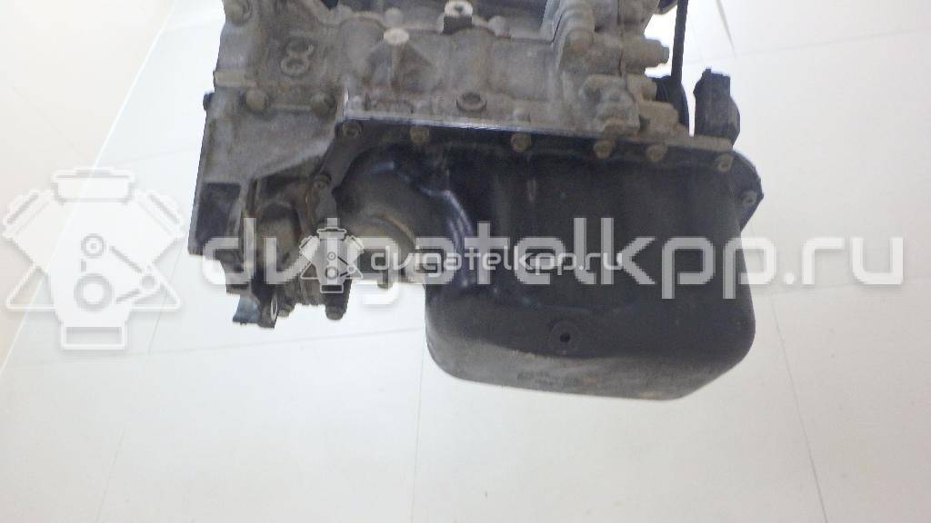 Фото Контрактный (б/у) двигатель CGPA для Volkswagen / Skoda 70 л.с 12V 1.2 л бензин 03E100033T {forloop.counter}}