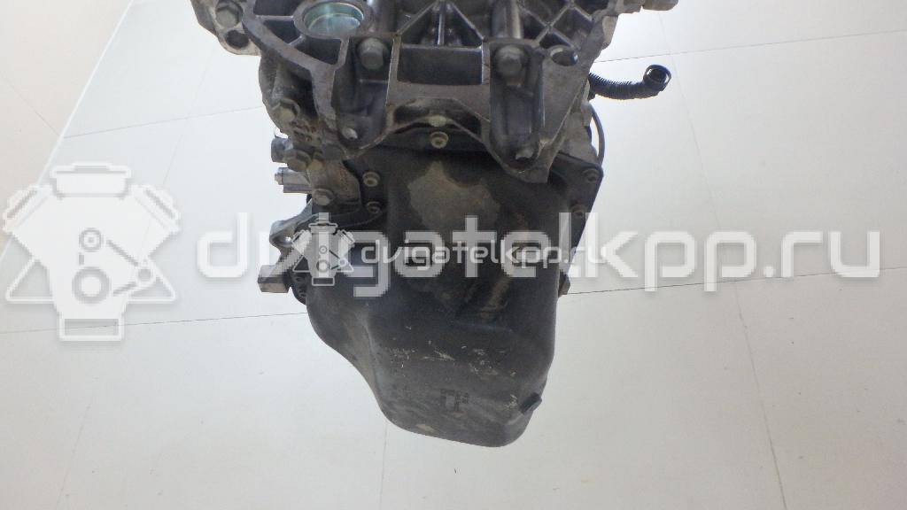 Фото Контрактный (б/у) двигатель CGPA для Volkswagen / Skoda 70 л.с 12V 1.2 л бензин 03E100033T {forloop.counter}}