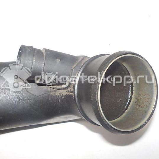 Фото Патрубок интеркулера  1K0129654AP для Skoda Octavia / Yeti 5L / Octaviaii 1Z3 / Superb