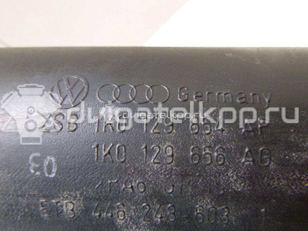 Фото Патрубок интеркулера  1K0129654AP для Skoda Octavia / Yeti 5L / Octaviaii 1Z3 / Superb {forloop.counter}}