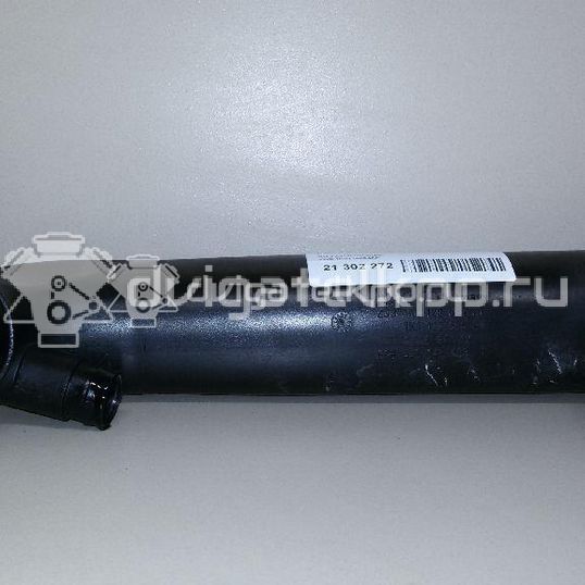 Фото Патрубок интеркулера  1K0129654AP для Skoda Octavia / Yeti 5L / Octaviaii 1Z3 / Superb