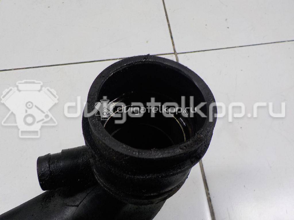 Фото Патрубок интеркулера  1K0129654AP для Skoda Octavia / Yeti 5L / Octaviaii 1Z3 / Superb {forloop.counter}}